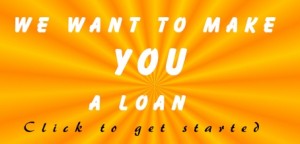Portside Finance button for loan application link